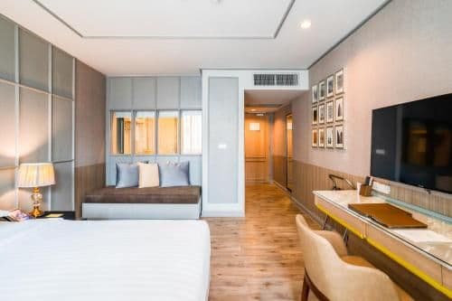 Superior Apartment