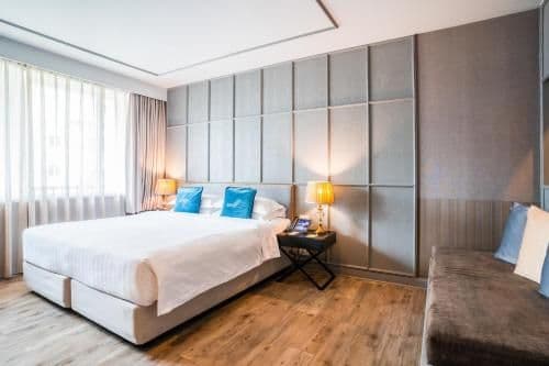 Superior Apartment