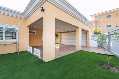 Villa