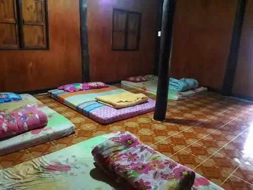 Inthanon Homestay Inthanon Homestay
