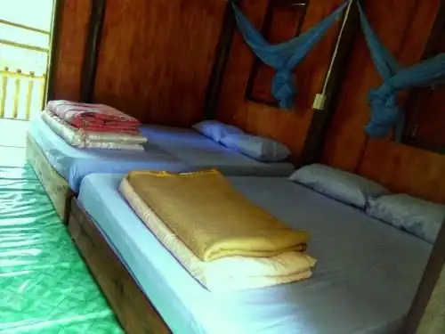 Inthanon Homestay Inthanon Homestay