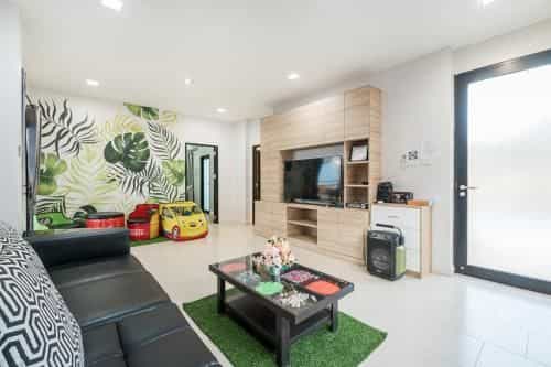 Secret House Pool Villa Pattaya Secret House Pool Villa Pattaya