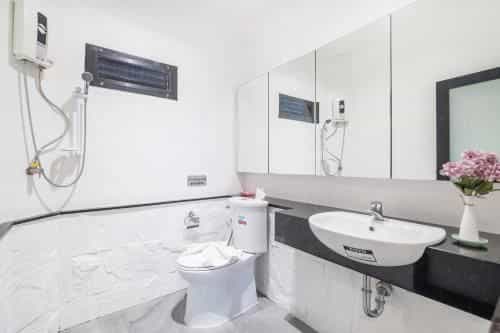 Secret House Pool Villa Pattaya Secret House Pool Villa Pattaya