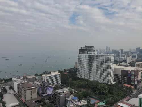 The Base Central Pattaya by SML The Base Central Pattaya by SML