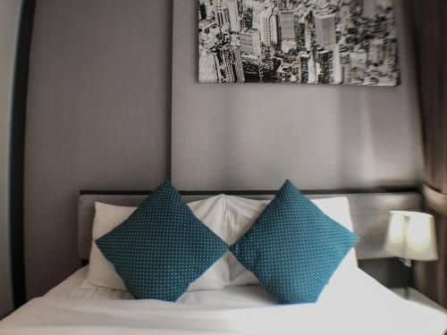 The Base Central Pattaya by SML The Base Central Pattaya by SML