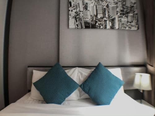 The Base Central Pattaya by SML The Base Central Pattaya by SML