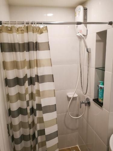 New Condo W Pool And Gym Near Fashion Island Mall2