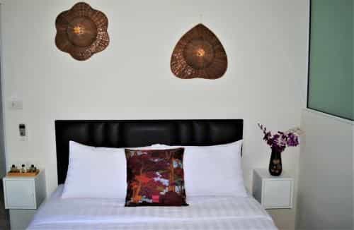 SAWASDEE GUEST HOUSE KOH MAK SAWASDEE GUEST HOUSE KOH MAK