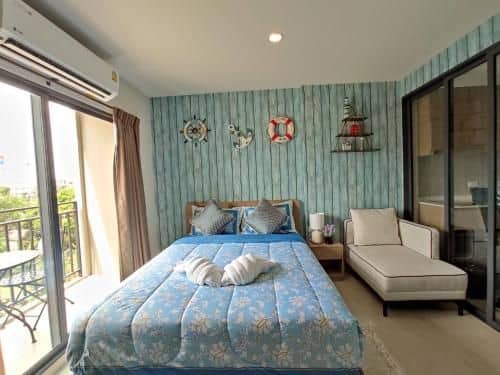 La Casita Hua-Hin ลา กาสิตา หัวหิน 570 La Casita Hua-Hin ลา กาสิตา หัวหิน 570