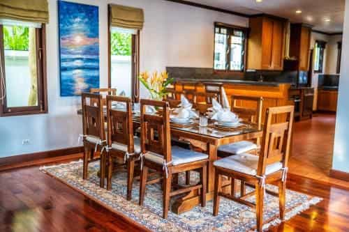 Luxry 4Bedrooms Pool Villa , Centre of Laguna Area Luxry 4Bedrooms Pool Villa , Centre of Laguna Area