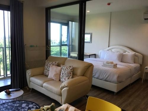 20% Off: Rain Chaam Huahin Sea/mountain View4