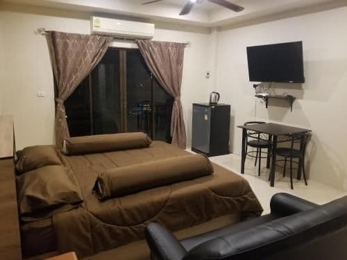 Large Single Room