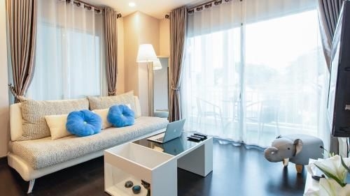 LUXURY FREEDOM OASIS: Top location+hammock+dvds0