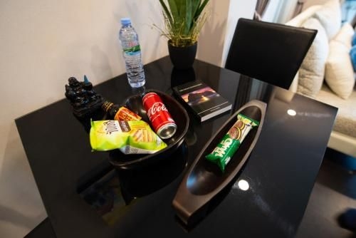 LUXURY FREEDOM OASIS: Top location+hammock+dvds3