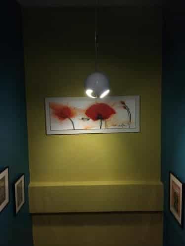 Four Rooms Guest House Four Rooms Guest House