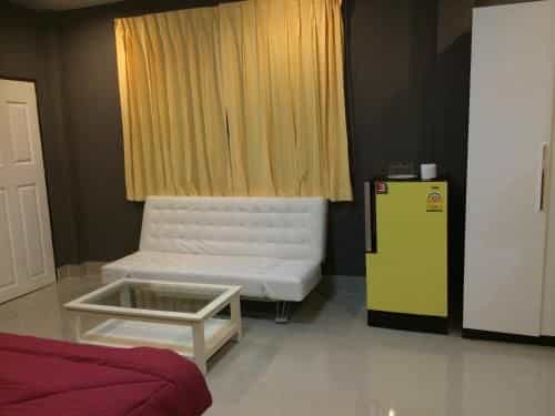 Four Rooms Guest House Four Rooms Guest House