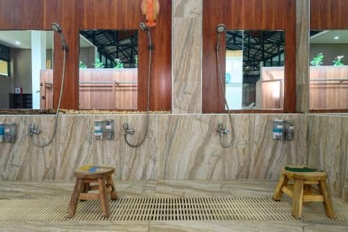 One-Bedroom Chalet