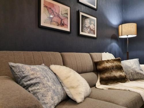4BR Home, Close to BTS Phra khanong 200m, Dowtown1