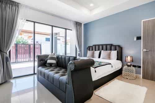 Morning Ville Pool Villa Morning Ville Pool Villa