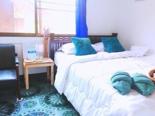 Sister House Chiangmai0