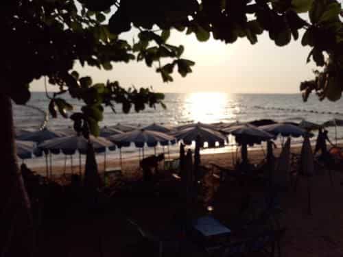 Large Studio,Fantastic Sea View, 55 m2 Jomtien beach.100m Beach. Swimming Pool. Large Studio,Fantastic Sea View, 55 m2 Jomtien beach.100m Beach. Swimming Pool.