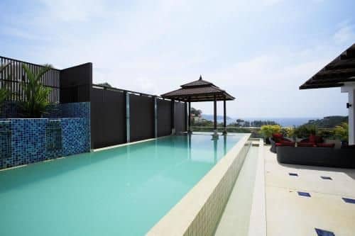Luxury Seaview Penthouse Kamala Beach Luxury Seaview Penthouse Kamala Beach