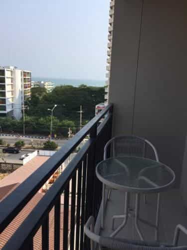 La Casita Beach Seaview Huahin La Casita Beach Seaview Huahin