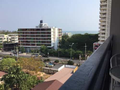 La Casita Beach Seaview Huahin La Casita Beach Seaview Huahin
