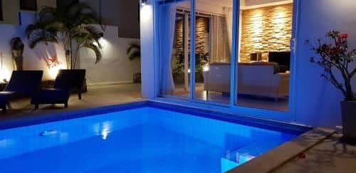 Paradise Island Villa Paradise Island Villa