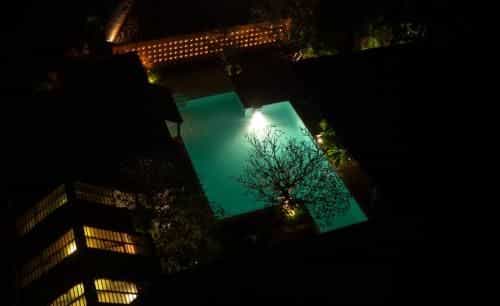 Chandra Residence Chandra Residence