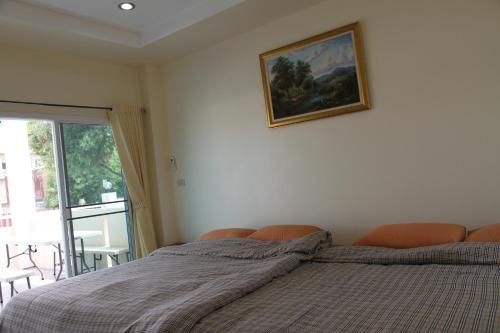 Baan Fira villa Huahin2