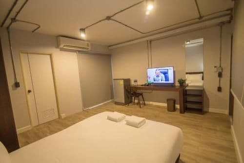 Superior Single Room