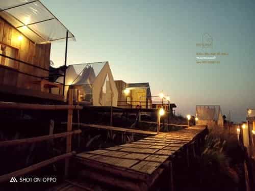 Nong Hoi Camp Nong Hoi Camp