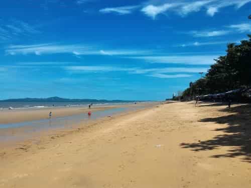 Jomtien Beach Studio F15 Jomtien Beach Studio F15
