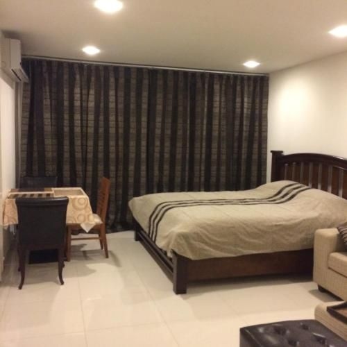 CLUB ROYAL Condominium, Naklua0