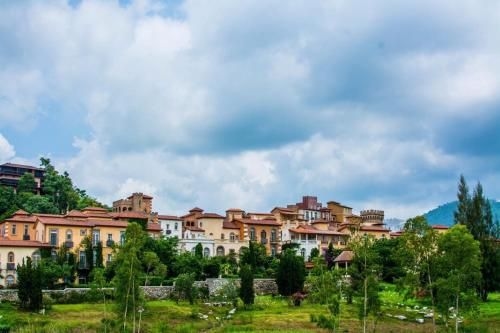 Alis's House at Khaoyai0