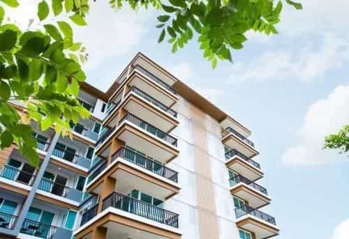 Grand Naiharn Suites Grand Naiharn Suites