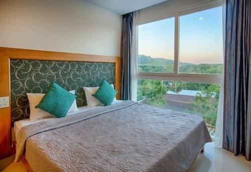 Grand Naiharn Suites Grand Naiharn Suites