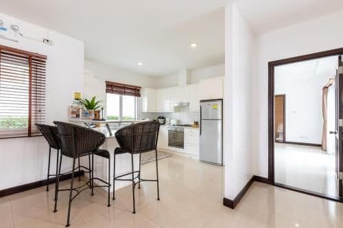 Deluxe Villa