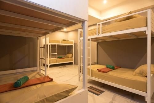 2 Rocks Boutique Hostel4