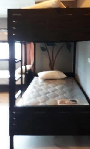 Bed in 6-Bed Mixed Dormitory Room