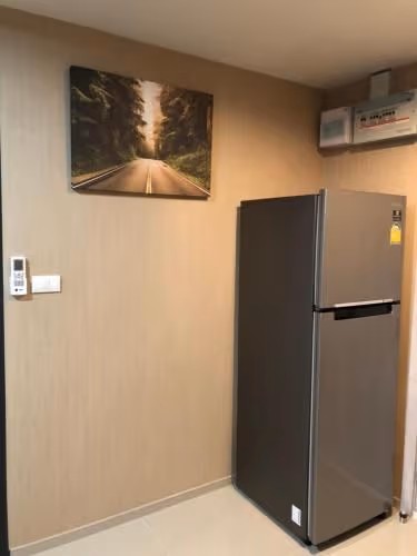 Studio with Sofa Bed