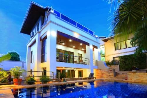 Highgrove Villa 5 Highgrove Villa 5