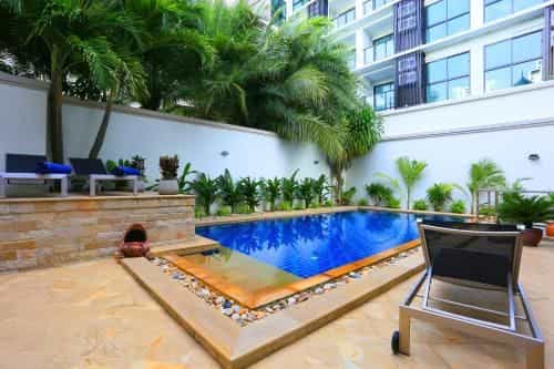 Highgrove Villa 5 Highgrove Villa 5