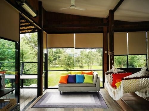 Somboon Homestay2