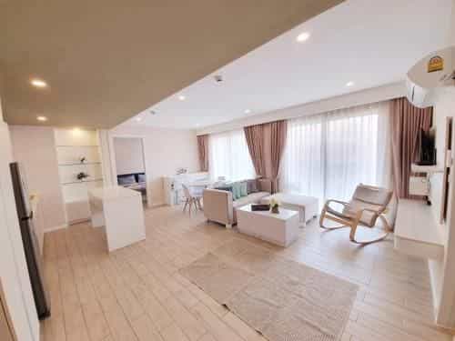 Seven Seas Condo by Pavel Seven Seas Condo by Pavel