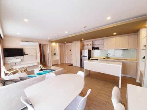 Seven Seas Condo by Pavel Seven Seas Condo by Pavel