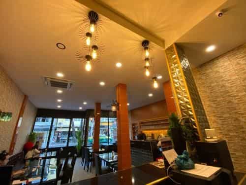Baanpin Hostel & Cafe Baanpin Hostel & Cafe