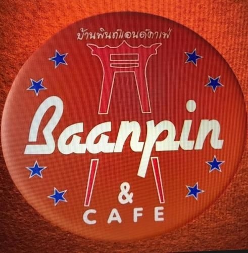 Baanpin Hostel & Cafe (Baanpin Cafe Hotel)0