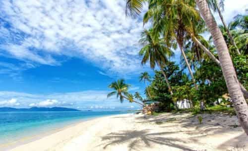 Beachside Villa Pina Colada with Beachclub and Hotel Facilities Beachside Villa Pina Colada with Beachclub and Hotel Facilities